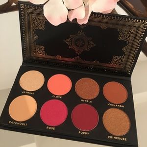 Ace beaute grandiose palette